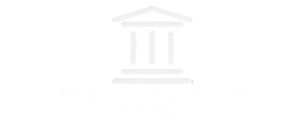 ByHandelsHuset